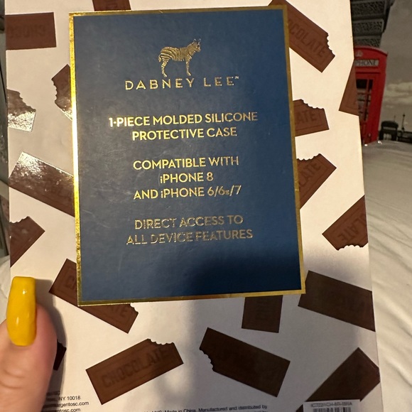 Phone case - Picture 4 of 4